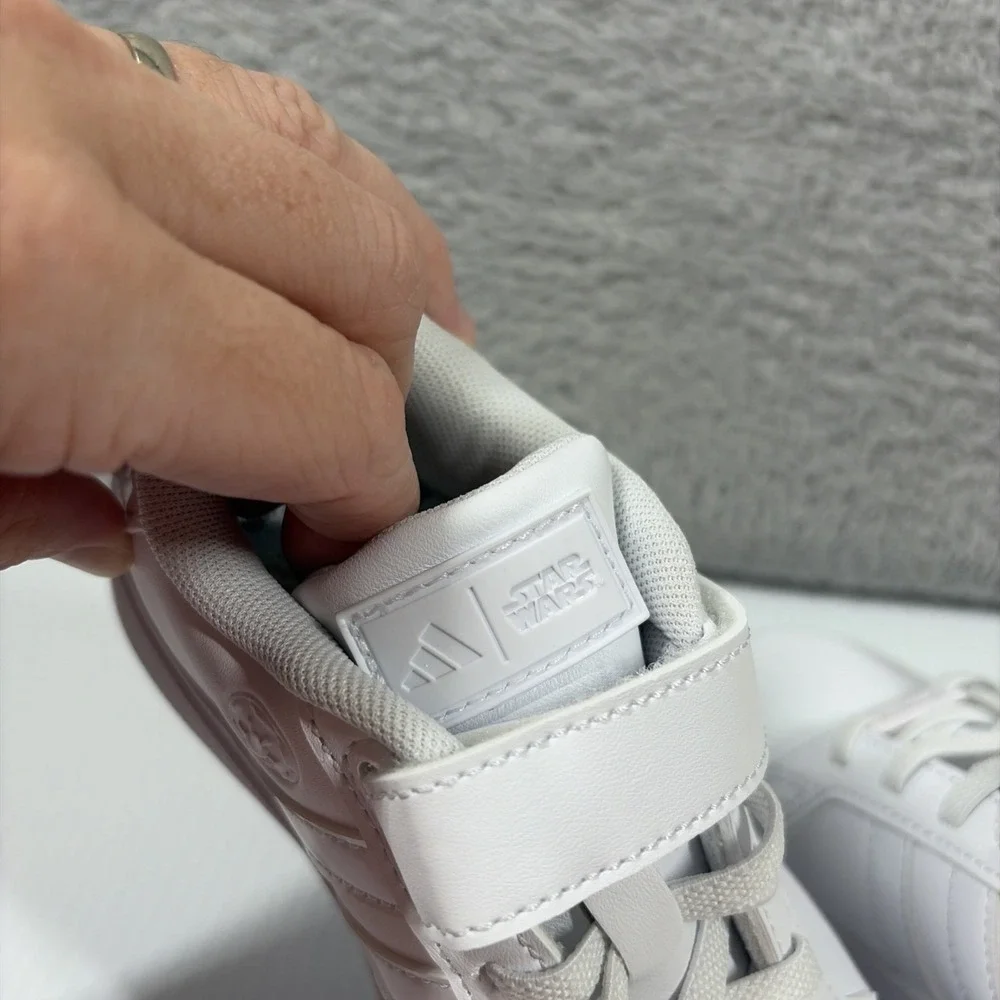 adidas brand new